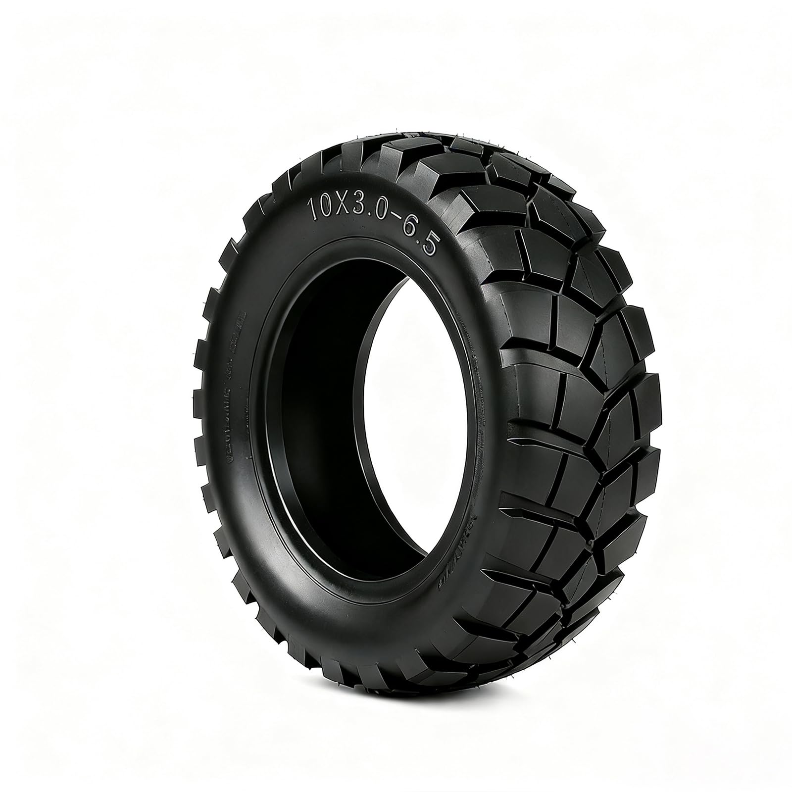 Pneus 10 x 3.0–6.5 pour trottinettes électriques Ninebot Max G30, pneus 10 pouces pour trottinettes électriques