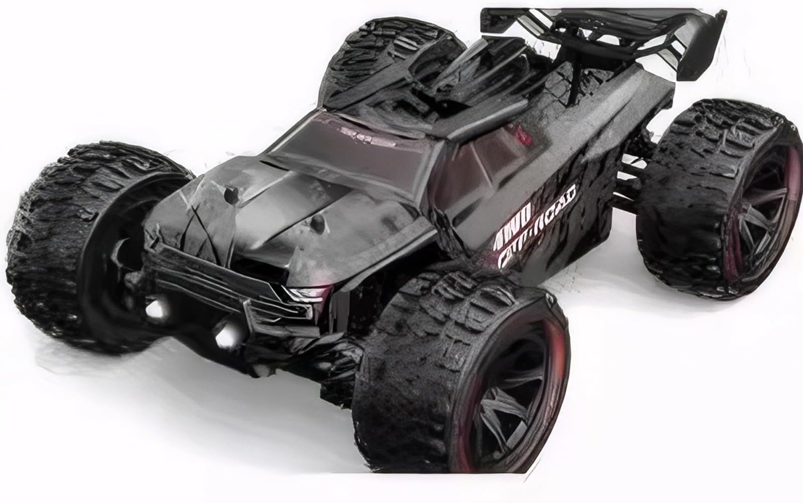 MJX 14210 HYPER RC Car – High-Speed Fun Experience Thrill Of High-speed Racing Brushless GO 4WD Capability