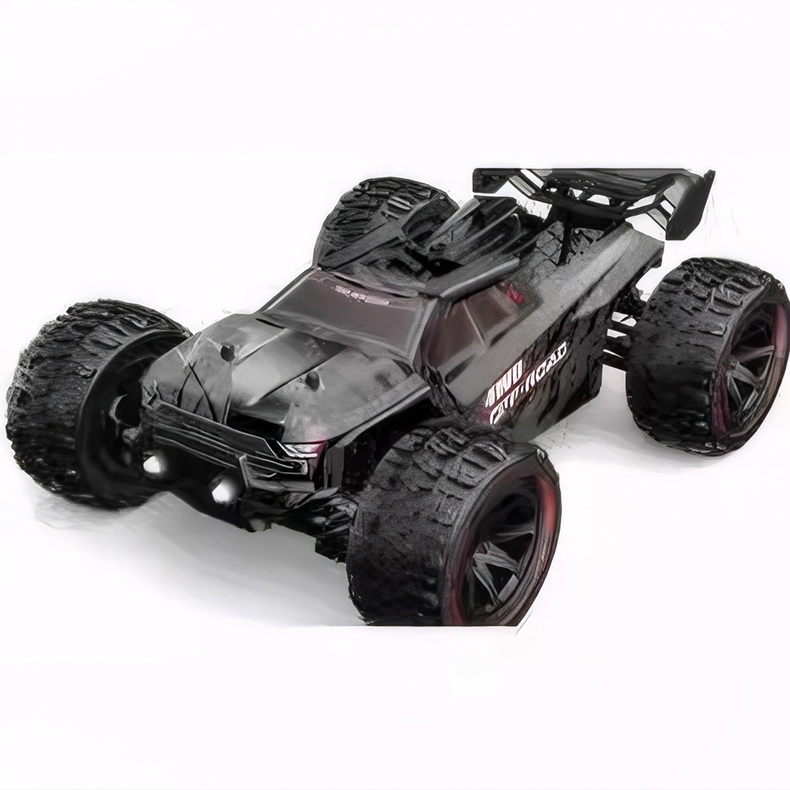 MJX 14210 HYPER RC Car – High-Speed Fun Experience Thrill Of High-speed Racing Brushless GO 4WD Capability