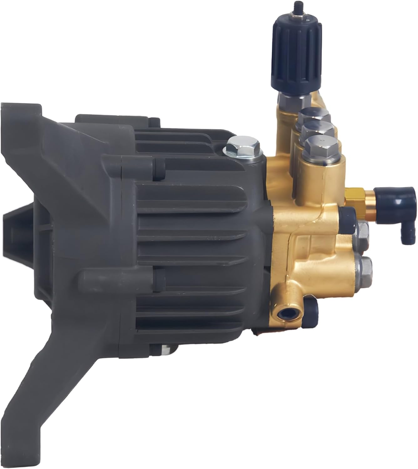 Canpump CV 2625 G: 2600 psi @ 2.5 US gpm Pressure Washer Replacement Pump, 7/8-inch Vertical Gas Shaft