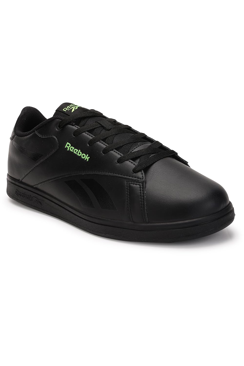 Reebok Courtswift Abbie Men’s Sneakers – Athleisure Shoe – Stylish Sneakers