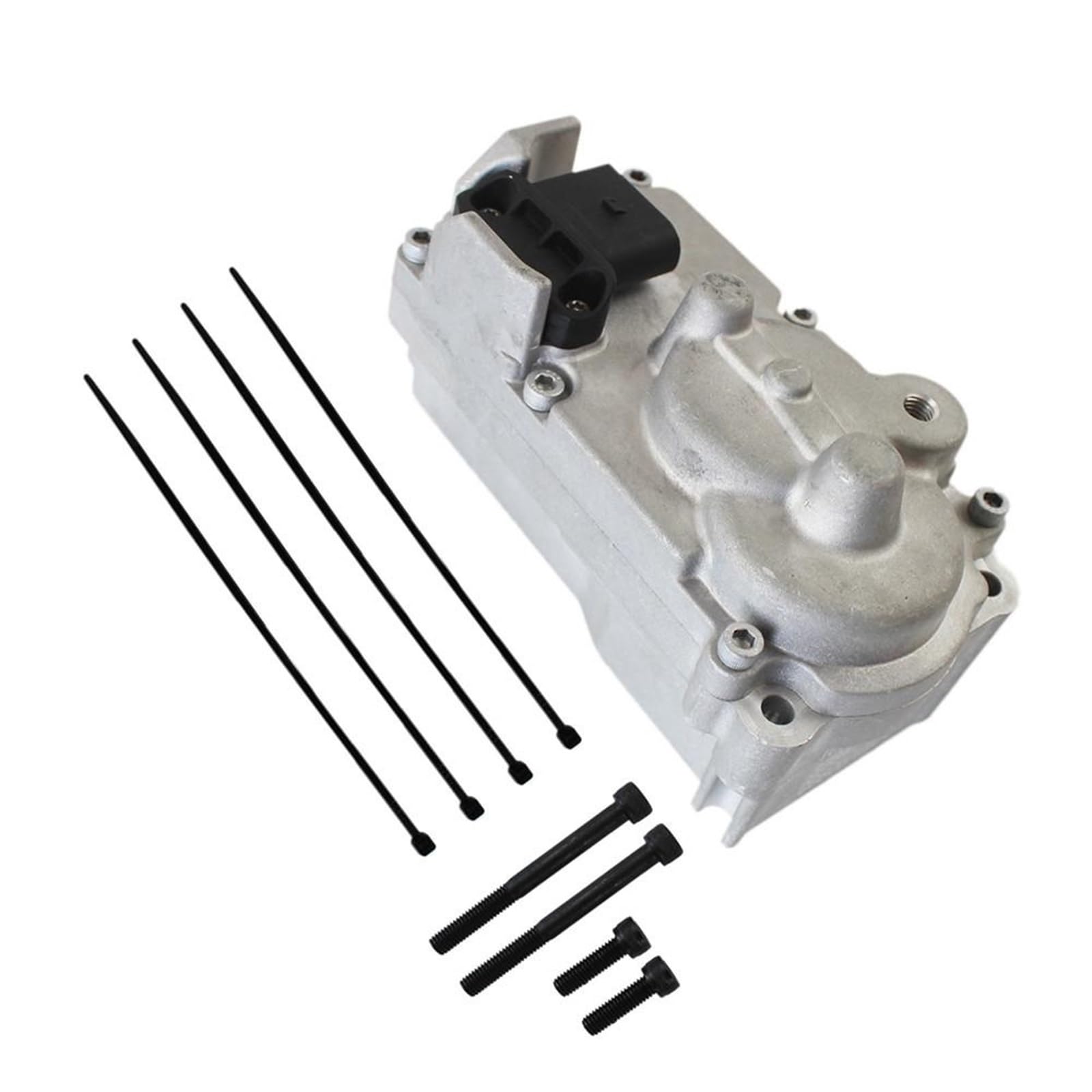 Turbocharged Intercoolers Fit for Ram 2500 3500 6.7 2013-2018 Turbo Actuator HE300VG HE351VE 5494878RX 5601240NX 68232771AA