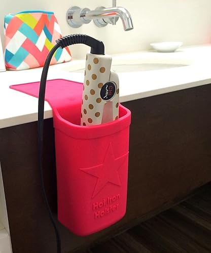 Miniatura 4 de Soporte para plancha de cabello