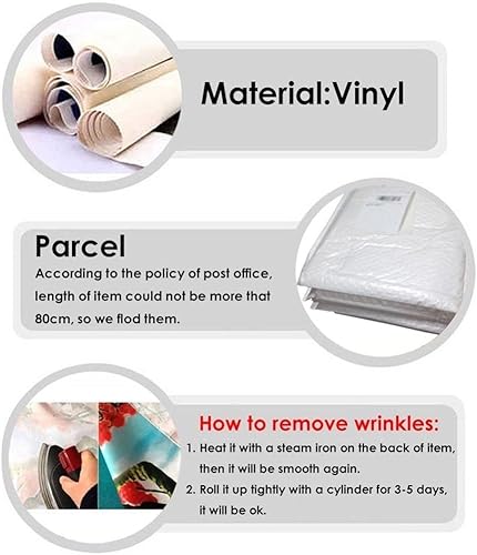 Miniatura 3 de Yeele Aeródromo de 5 x 5 pies para fotografía de vuelo aeródromo, fondo de fotografía de vinilo, pista de aviación, despegue, cielo azul, blanco,