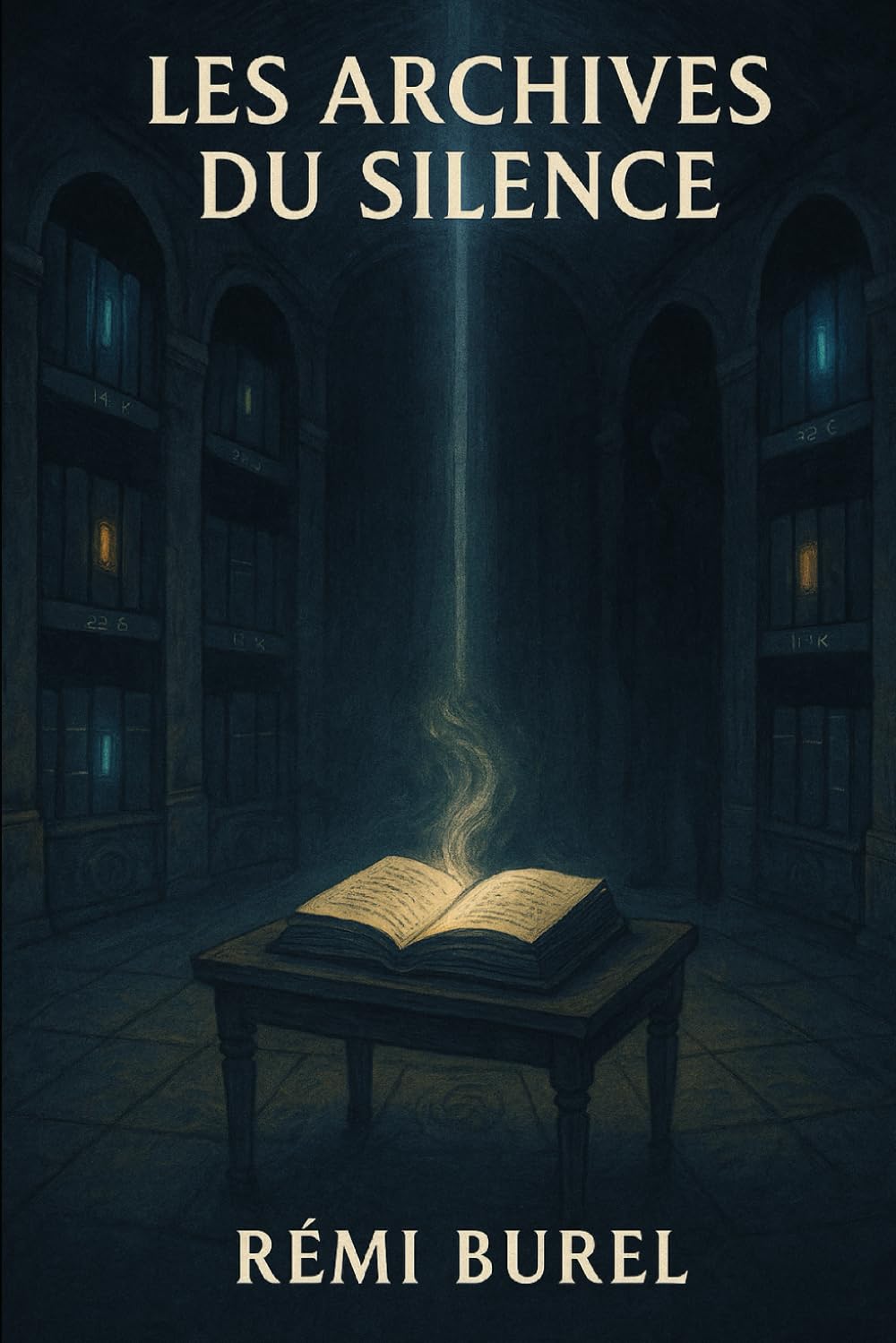 Les Archives du Silence: L'intégrale