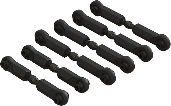 ARRMA ASSEMBLED TURNBUCKLE SET ARA330767 Elec Car/Truck Replacement Parts