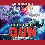 Revenant Gun: Machineries of Empire, Book 3