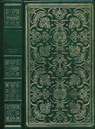 The Hand of Ethelberta. Heron Collected Works o... B00282WTE8 Book Cover