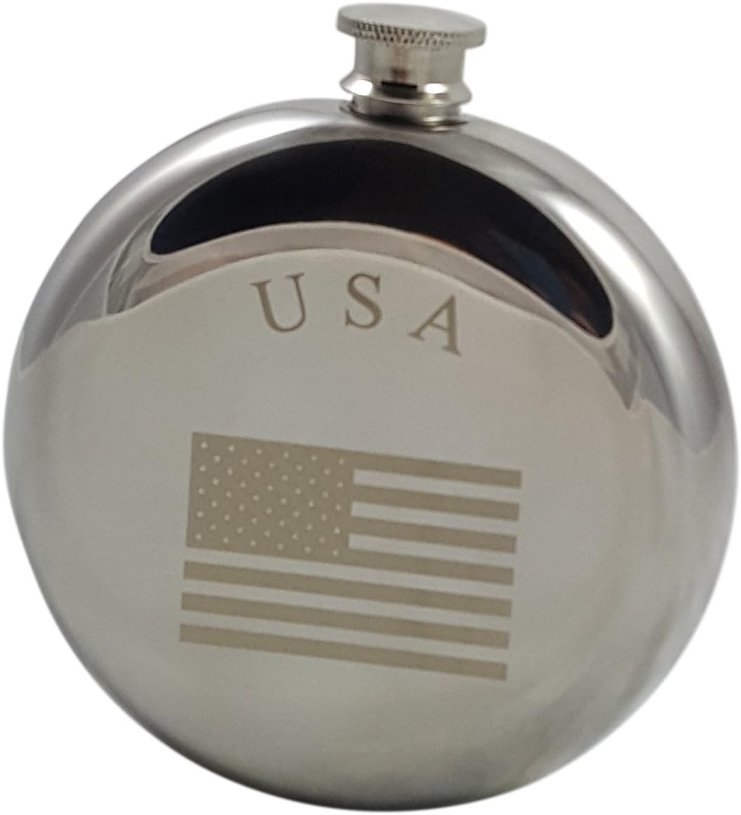 Bеѕt Cуbеr Mоndау 🔥 USA Flask Gift Set