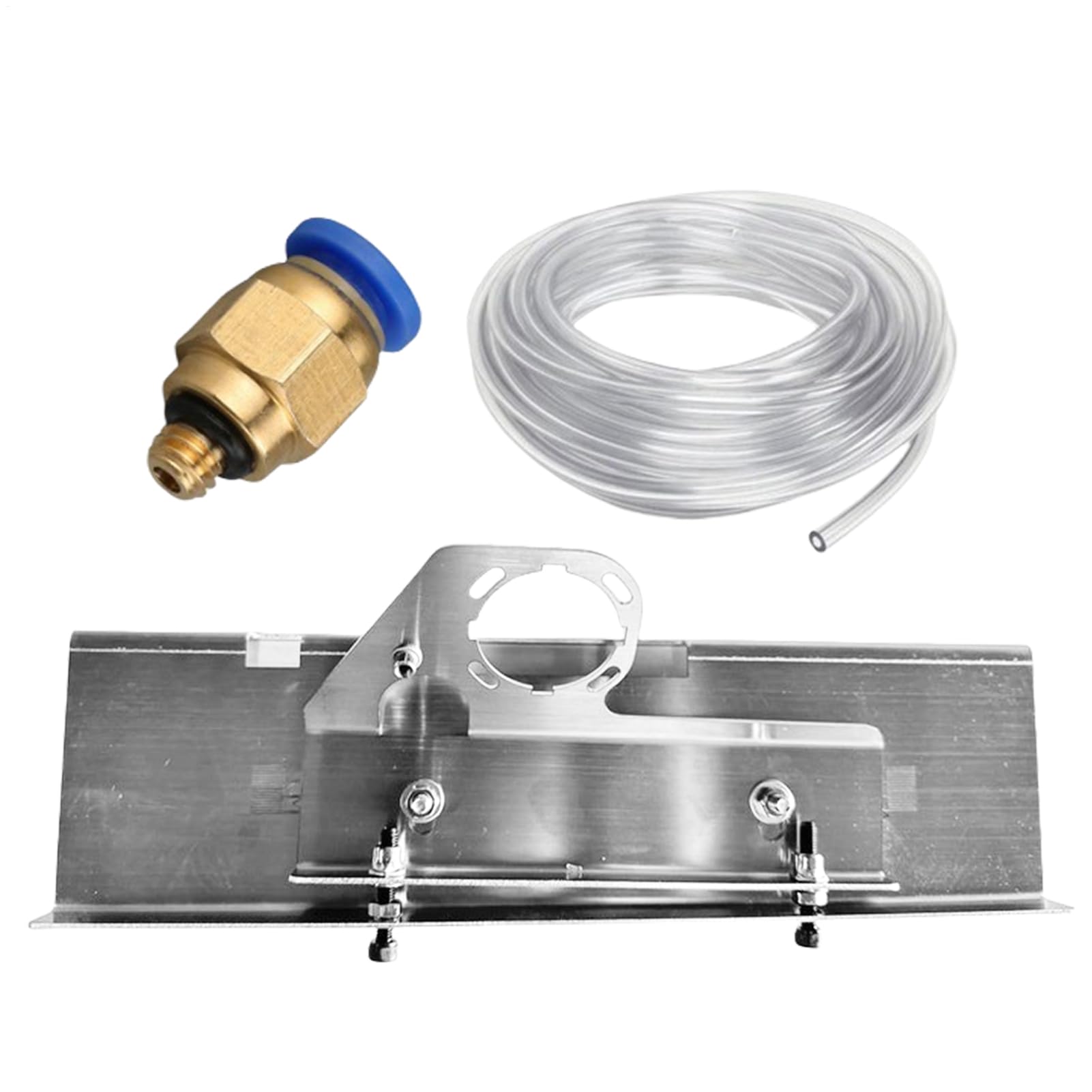 Soporte para Amoladora Angular Con Entrada Y Manguera Soporte Ajustable De