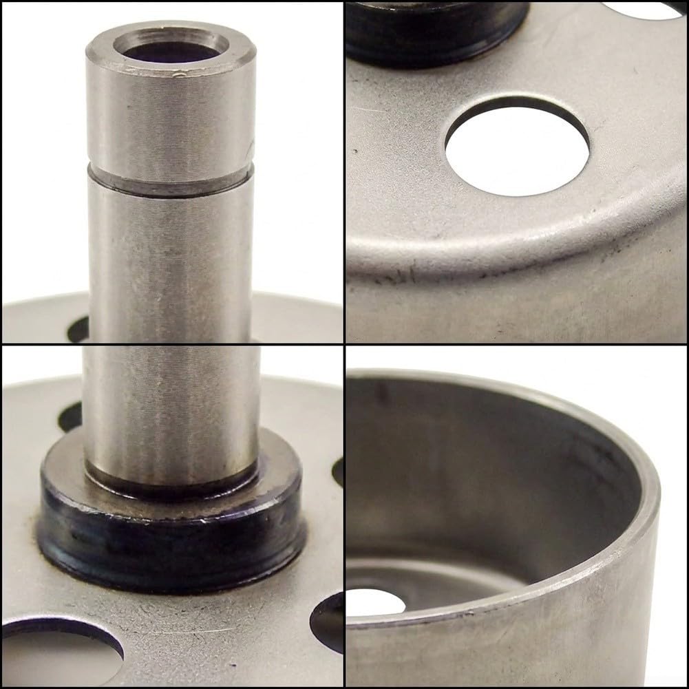 para tambor de Embrague Metálico para SRM-2620 para robusto