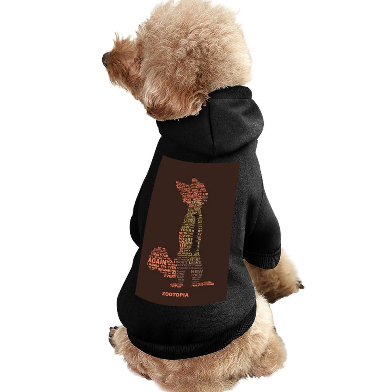 Amazon.co.jp: ペット服 ズートピア ニック・ワイルド 犬服 猫服