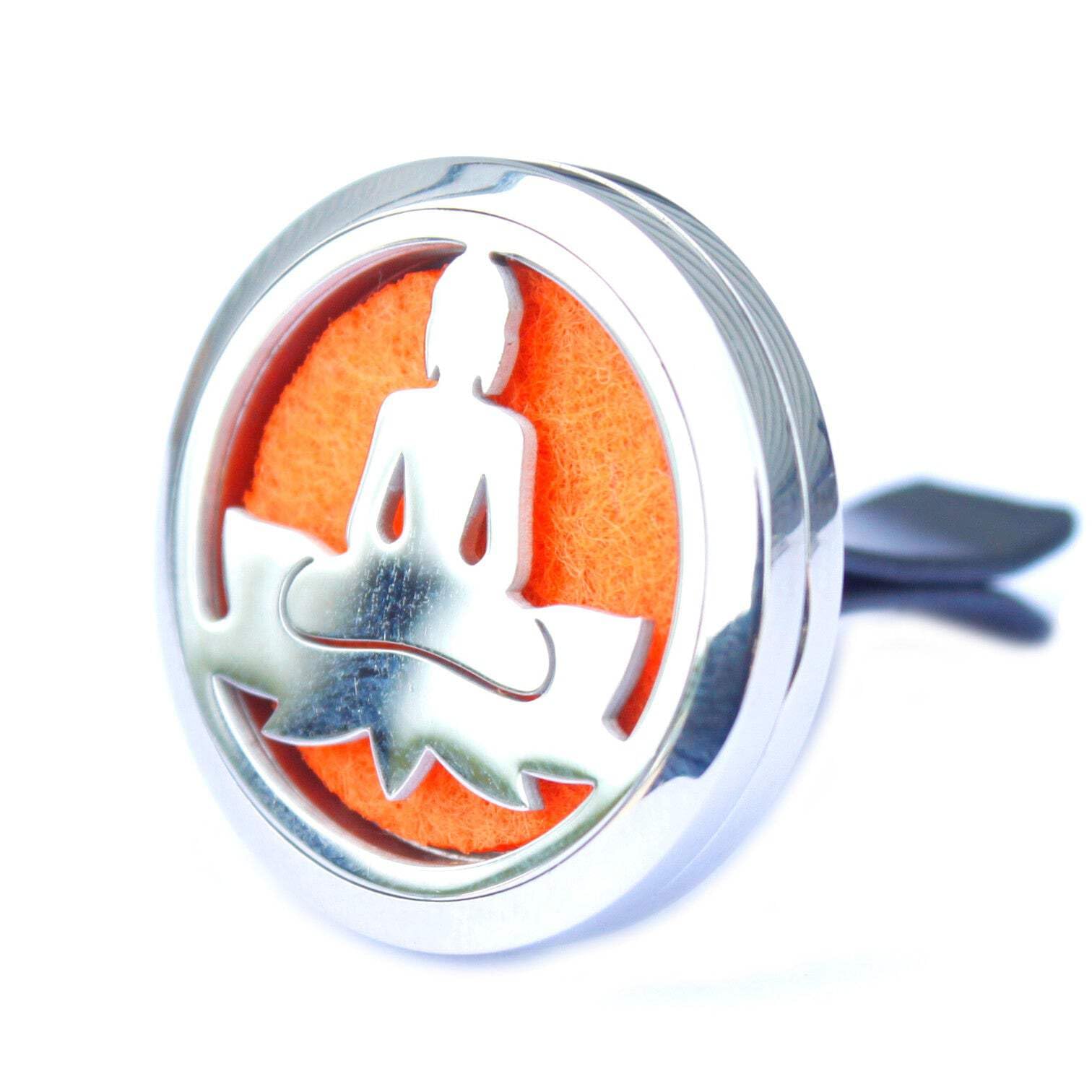 Car Diffuser Kit - Lotus Buddha - 30mm-AROMAC-07