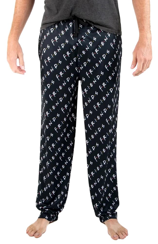 Bioworld Friends Pajama Pants