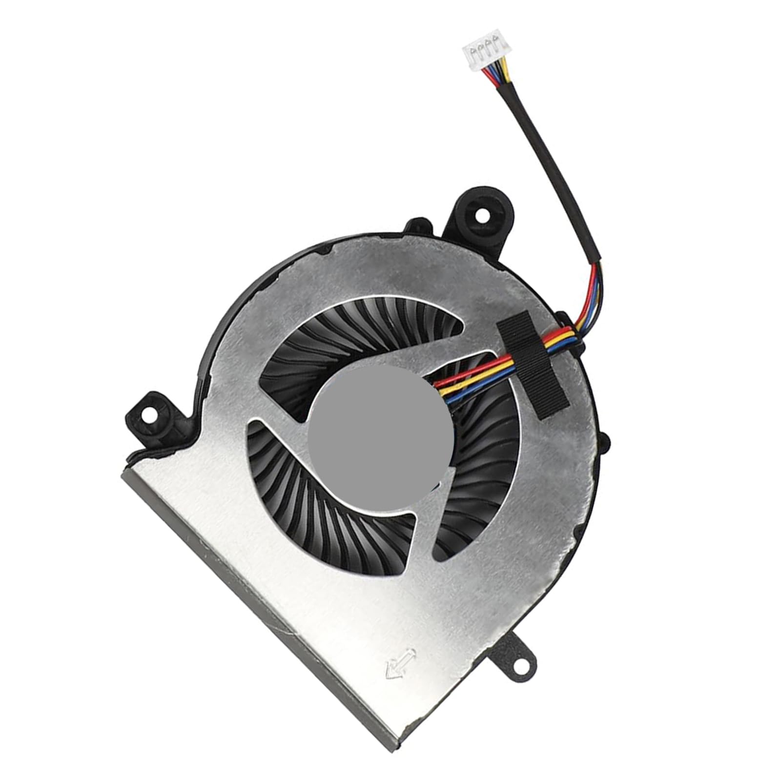 Ventilateur PC portable GF65 refroidisseur CPU GPU de remplacement - 8