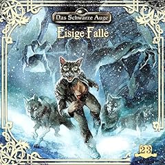 Eisige Falle Titelbild