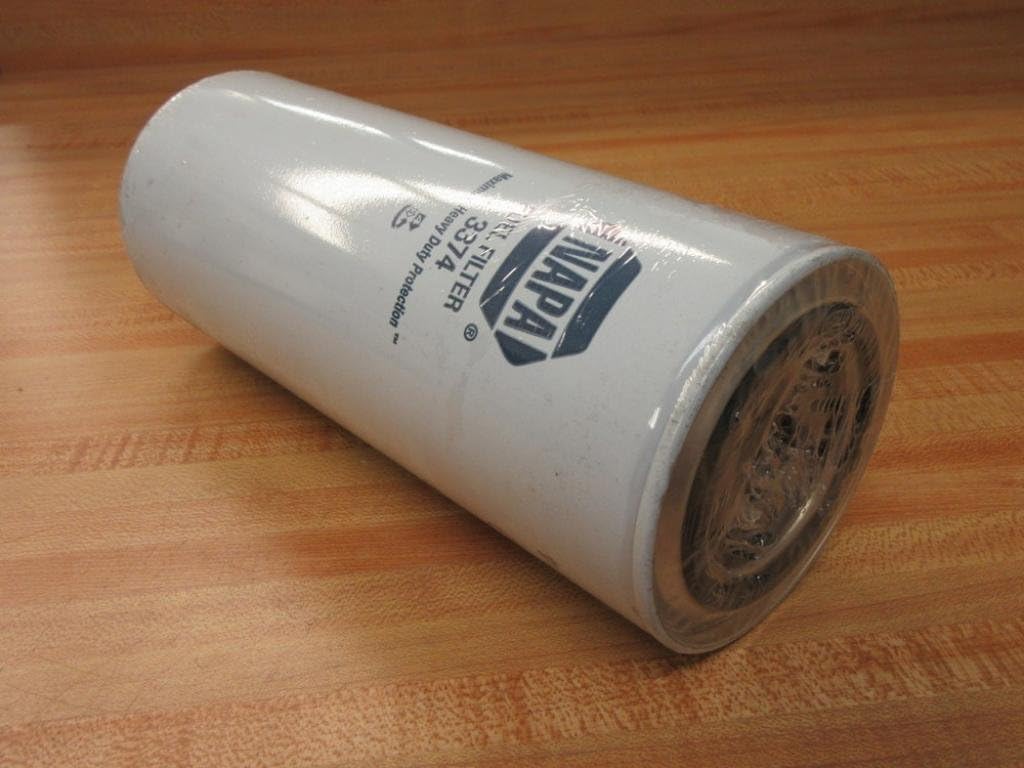 3374 NAPA Gold Fuel Filter