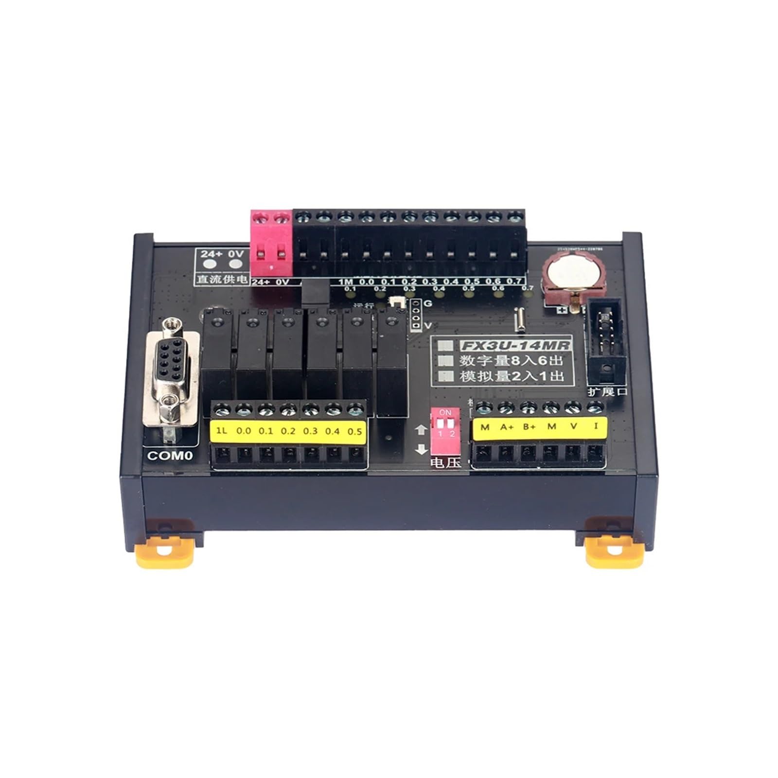 CFM202S360B,AC/DC Power Modules 200W 36V 4.16A BP