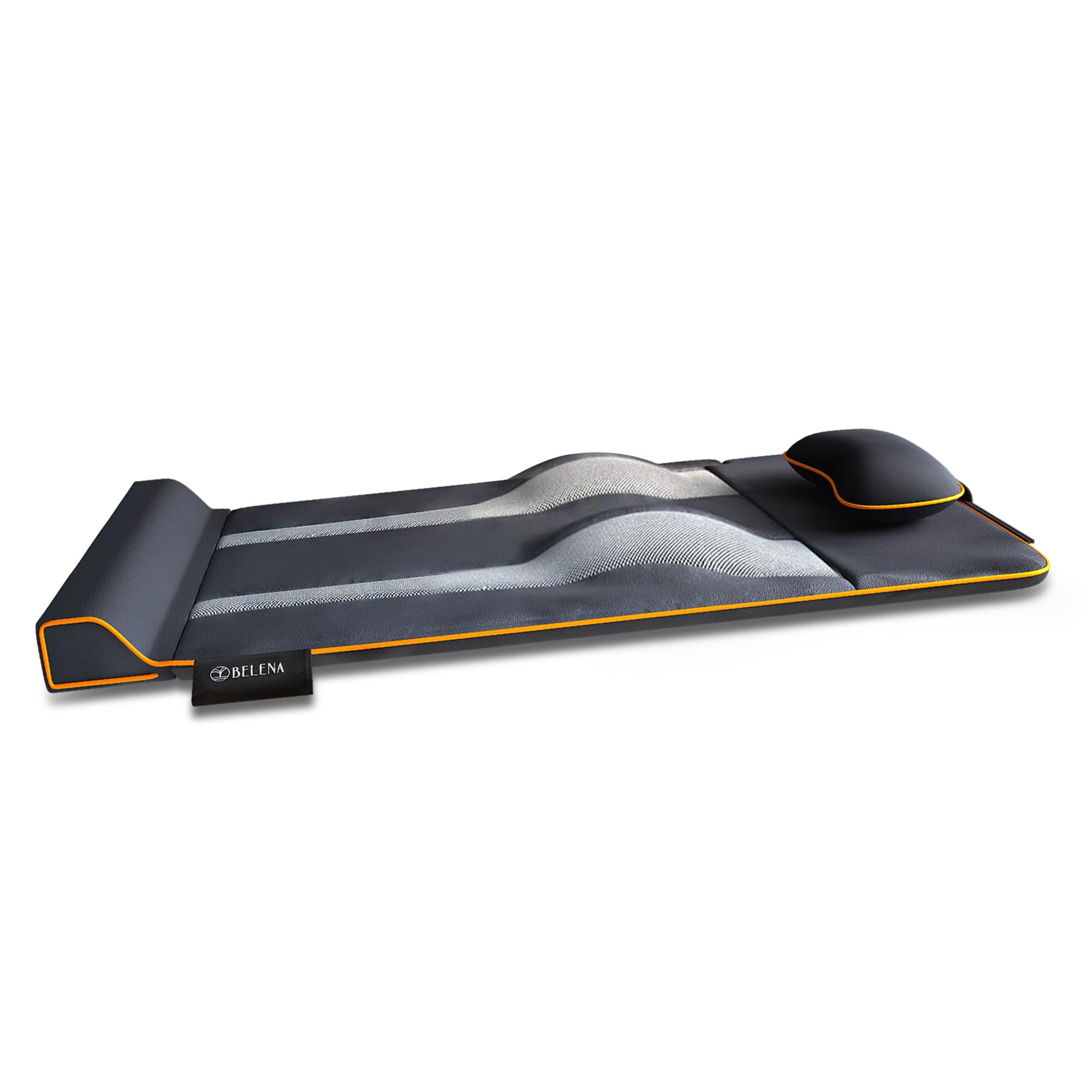 Belena Air Stretch – Elektronische Stretch- und Massagematte