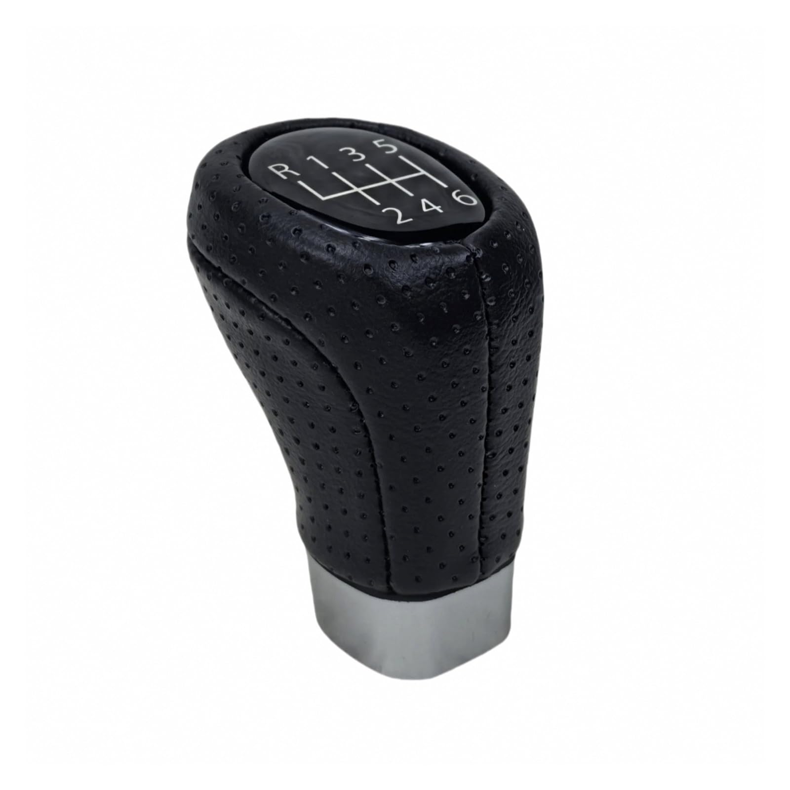 Gear Knob For BMW E46 E60 E63 E64 E87 E88 E90 E91 E92 E93 1/3 Series