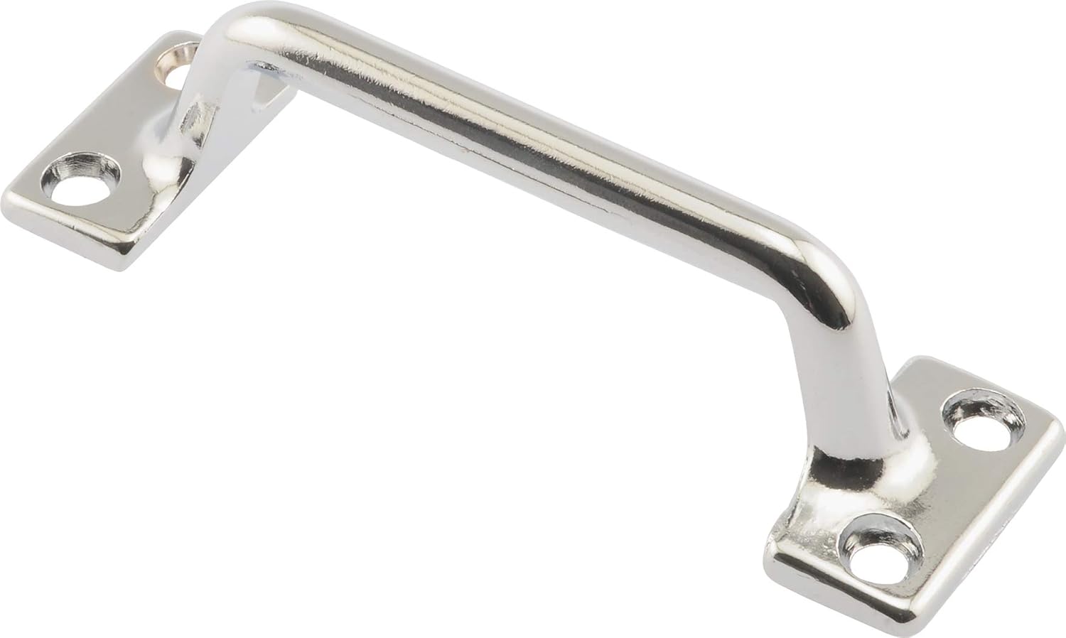 Hardware Essentials 853420 Sash Lift Handle 4" Chrome