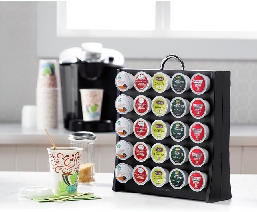 Miniatura 5 de Vasos térmicos o fríos, 12 onzas, paquete de 25