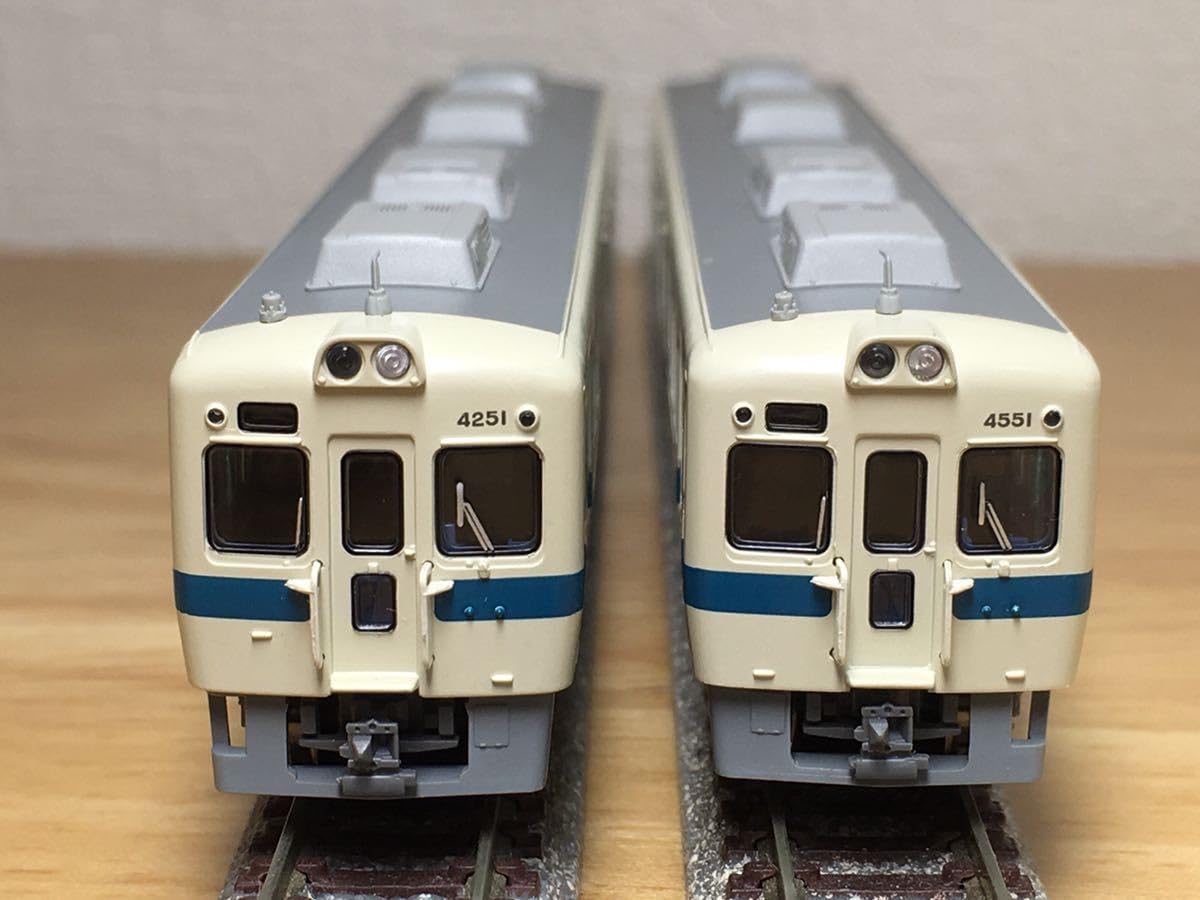 マイクロエース A-0116 小田急4000形冷改車6両セット m95046340712_1.jpg?1652626716