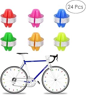 kids bike reflectors