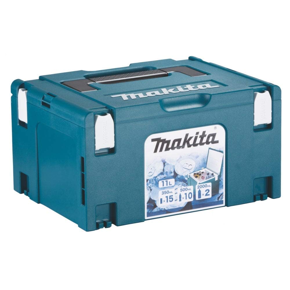 MAKITA 198254-2 MAKPAC Connector Cool Box CASE Type 3 11L