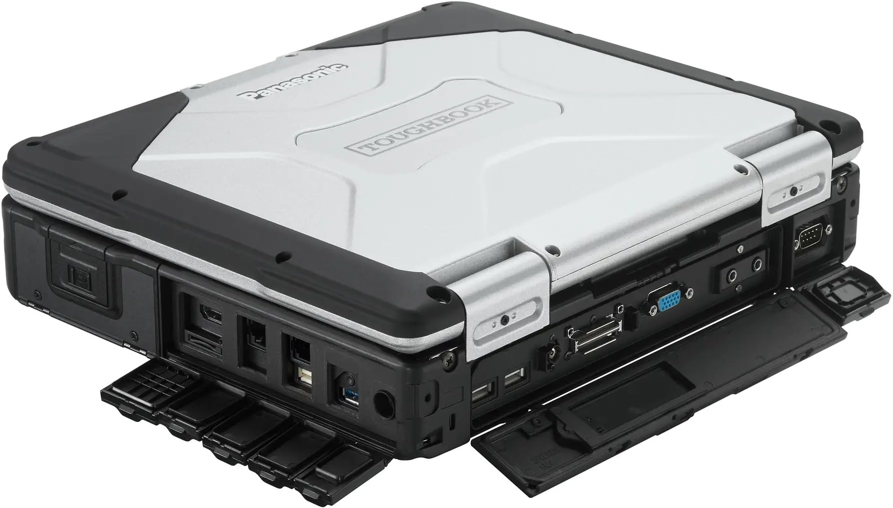 12.1 パナ Core I5 CF-SZ5HDCVS SSD DVD WiFi Amazon.com: Toughbook Panasonic CF-31 MK5, Intel i5-5300U