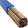 1kg 10% Brass Silver Solder Bar 1mm1.5mm2mm2.5mm3mm DIY Hardware Manufacturing Color : 1X500MM 1KG