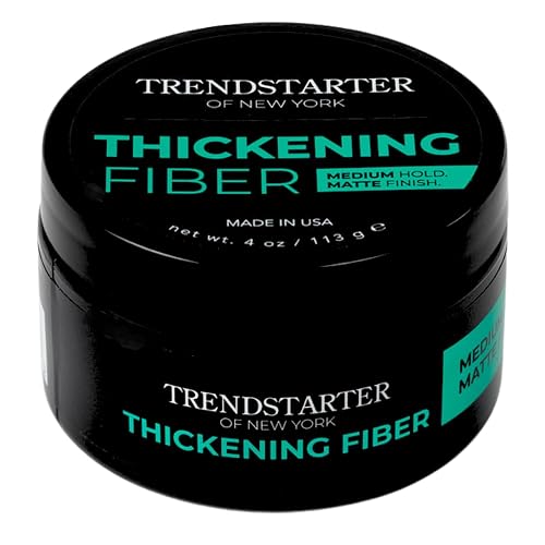 TRENDSTARTER Thickening Fiber 4 oz