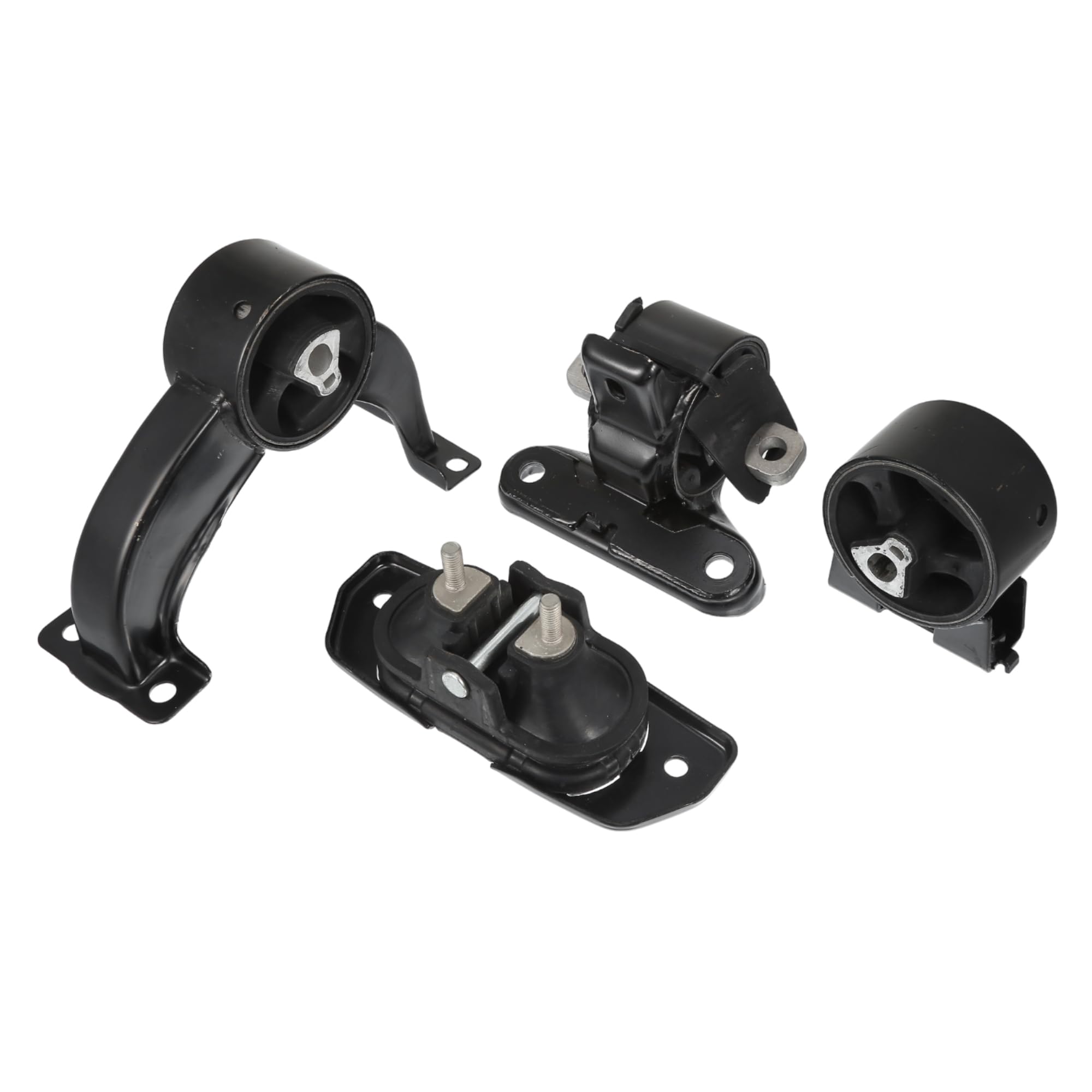 Juego De Soportes De Motor Para Dodge Avenger 2.4L 08-14 1 Juego