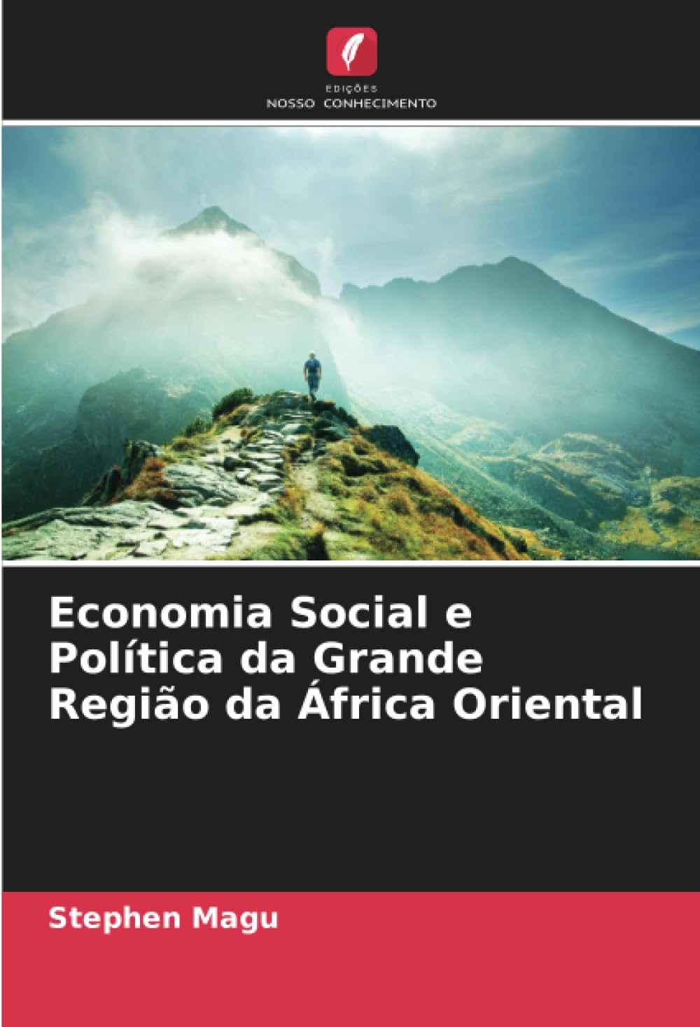 Economia Social e Política da Grande Região da África Oriental