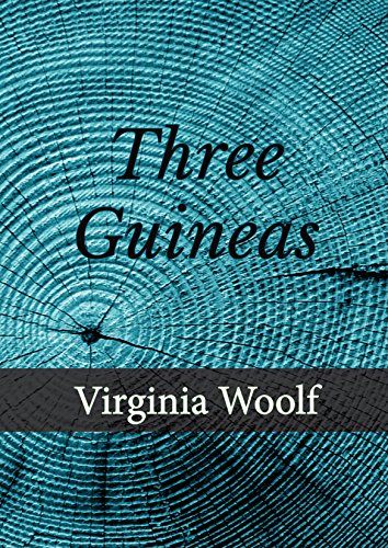 Three Guineas (English Edition)