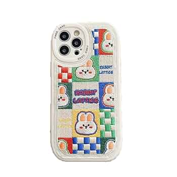 iPhone12 ProMaxケース 韓国 可愛い　ケース かわいい　うさぎ 61pIKT-MSnL._UF350,350_QL50_.jpg