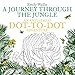 A Journey Through the Jungle: An Anti-Stress Dot-to-Dot Adventure (Anti-Stress Dot-To-Dot Adventures)