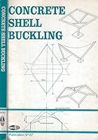 Concrete Shell Buckling 9992287020 Book Cover