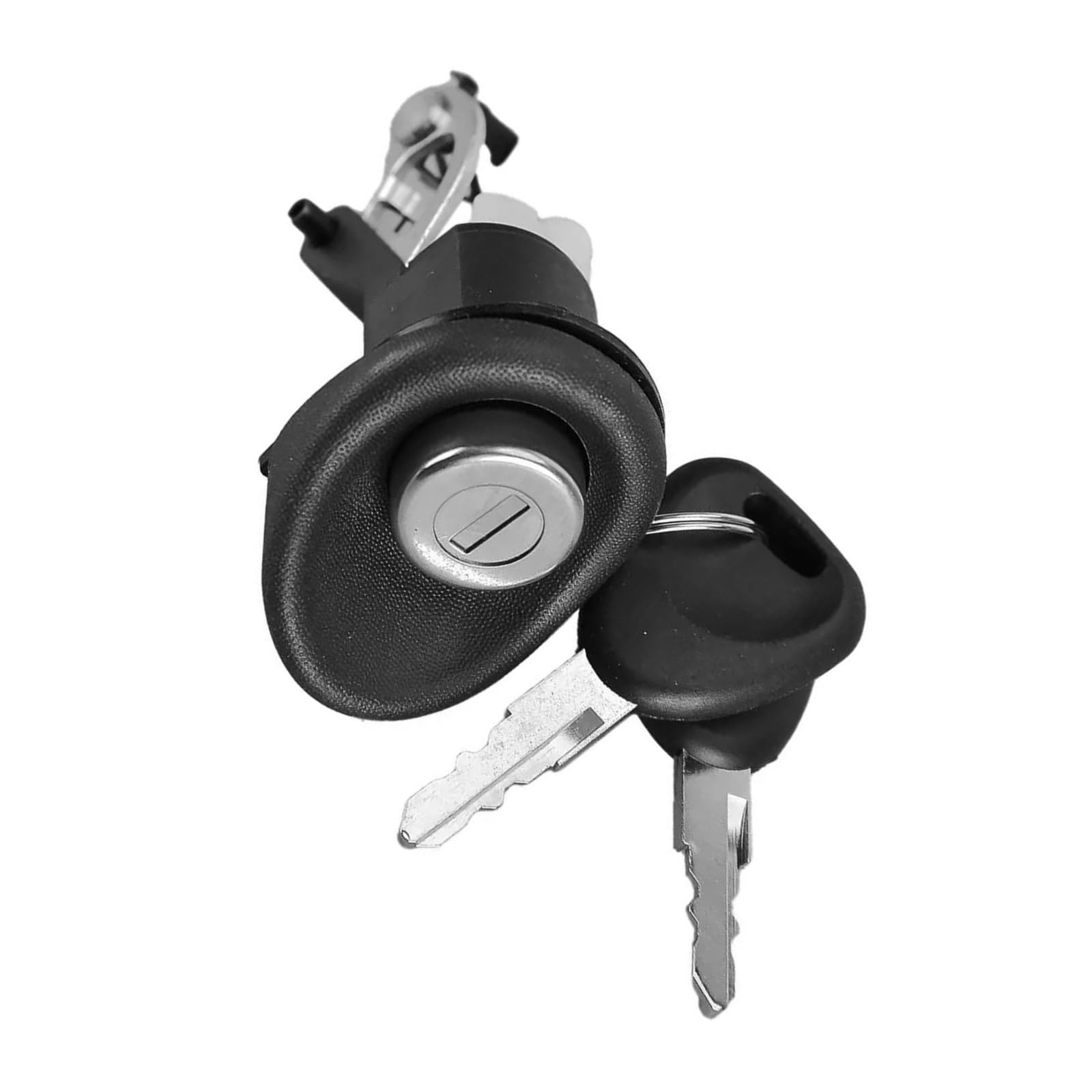 Coffre Dacia qui ne ferme plus ? Commandez le verrou arrière 7701367940 - 4