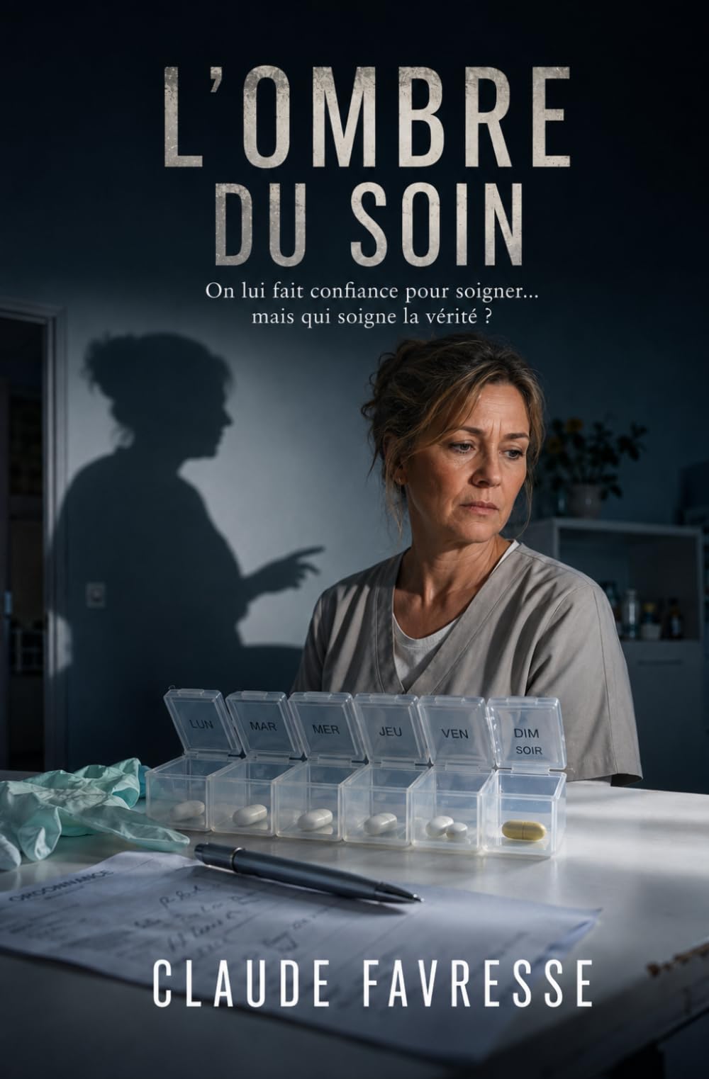 L'Ombre du Soin