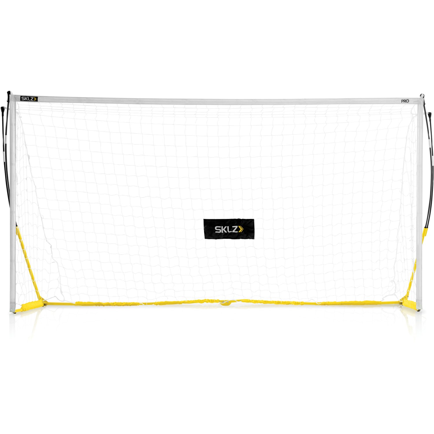 Amazon | SKLZ(スキルズ) サッカー 練習用 ネット プロトレーニング