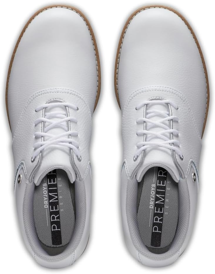 FootJoy Women's Premiere Series - Bel Air Previous Season Style Golf Shoe - Image 7