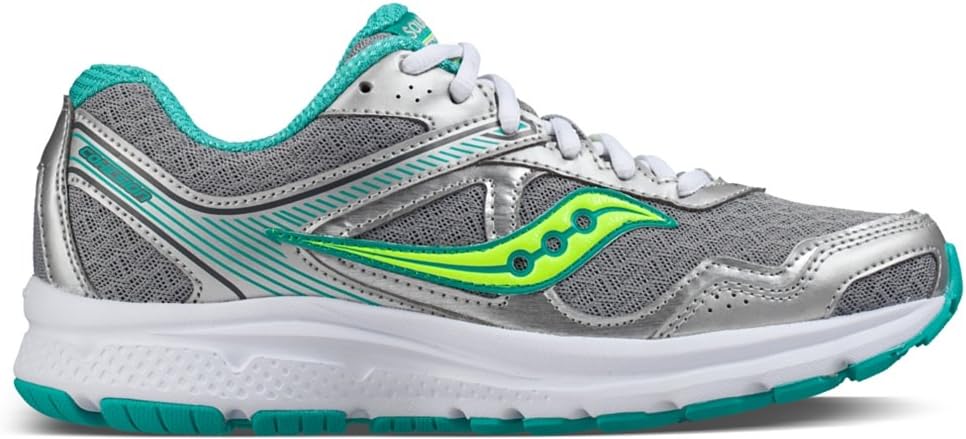 Saucony Women's Cohesion 10 Running Shoe