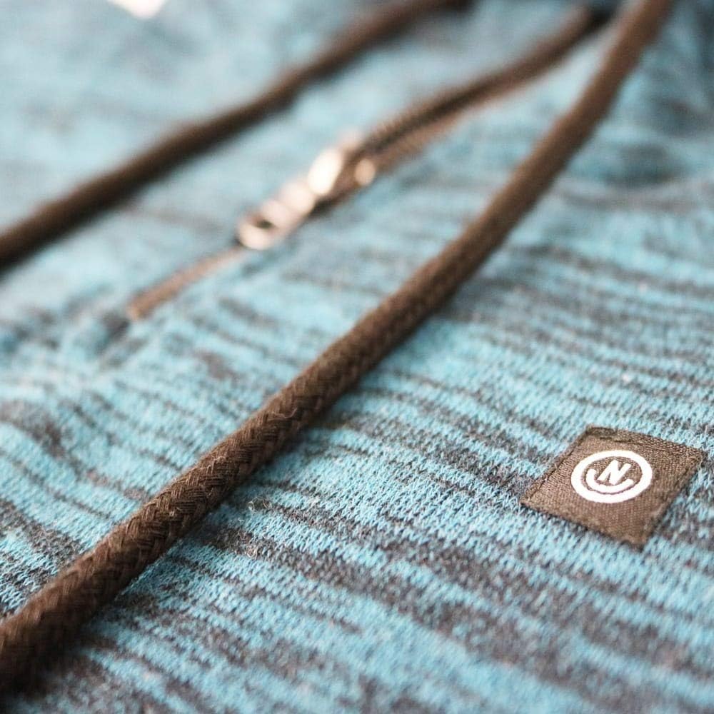 Neff Pullover Hoodie - Pullover Hooded Sweatshirt - Winter Sweatshirts & Hoodies for Men & Women