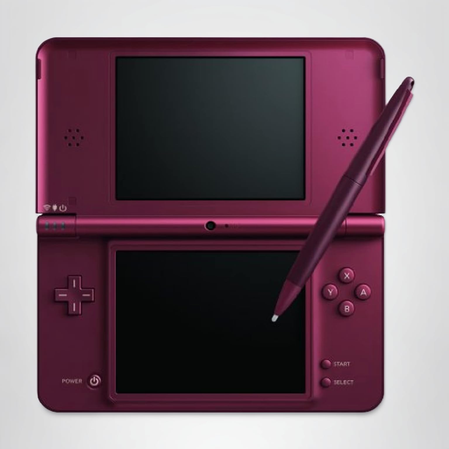 Amazon.com: Nintendo DSi XL Burgundy : Todo lo demás