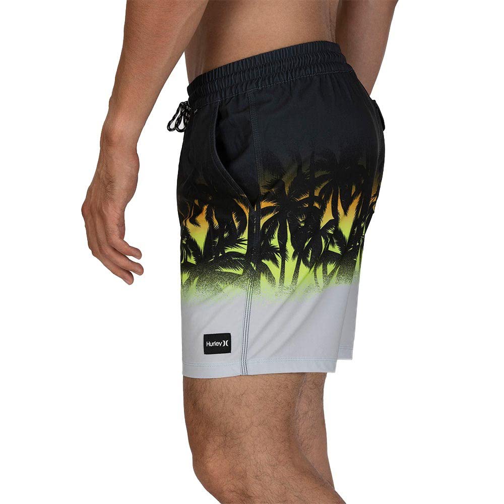 Amazon.co.jp: ハーレー（HURLEY） 水着 海パン サーフパンツ
