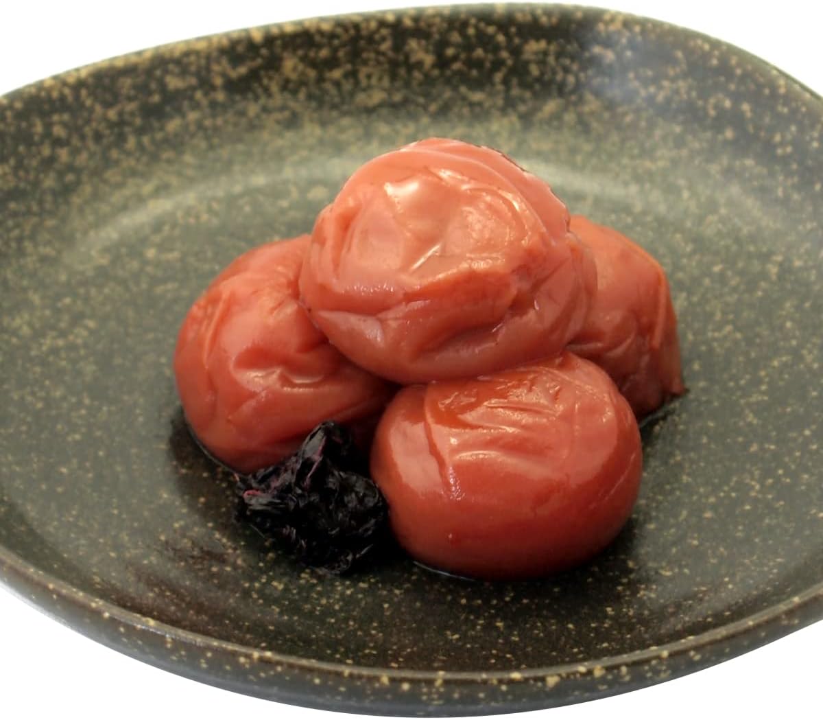 Amazon 梅干し 紀州南高梅 梅の一冨士 減塩つぶれ梅 しそ 塩分約3 1kg 訳あり 梅の一冨士 梅干し 通販