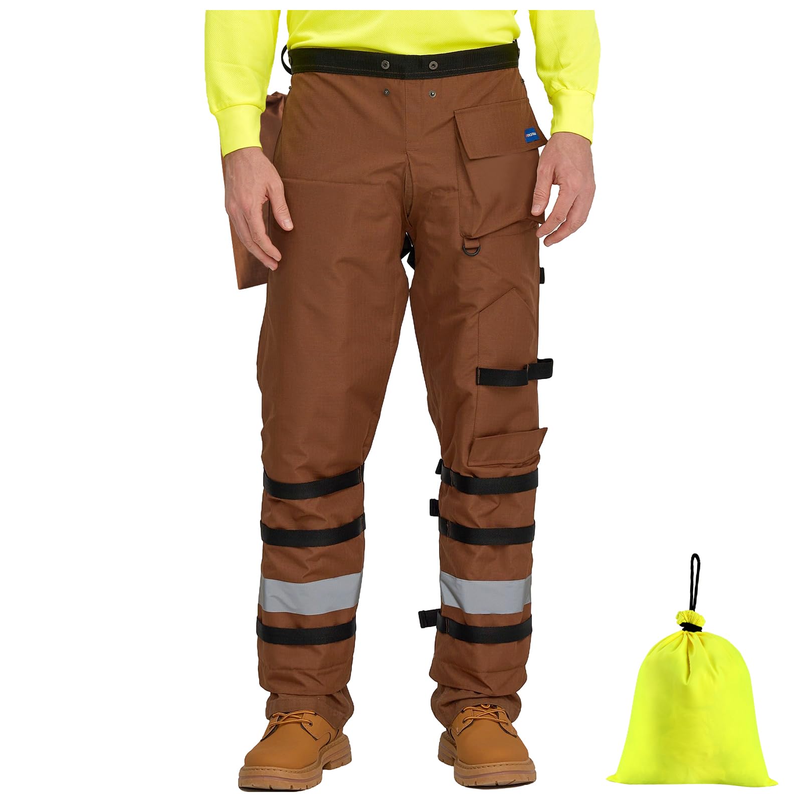 AYKRM Chainsaw Chaps