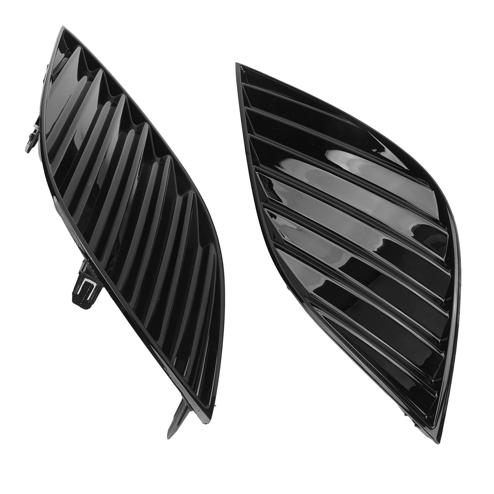 Cryfokt Fascia Parafango Anteriore Set per Protezione Elegante e Sicurezza