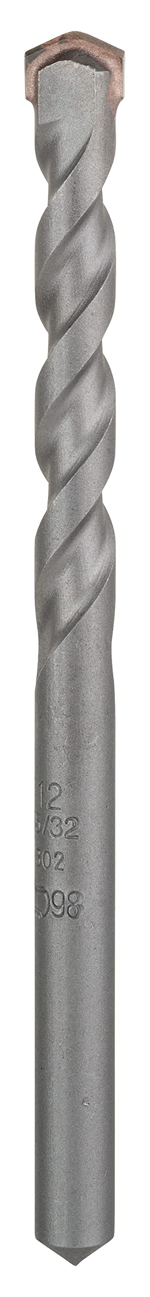Bosch Professional Silver Bosch Percussion Masonry Drill Bit